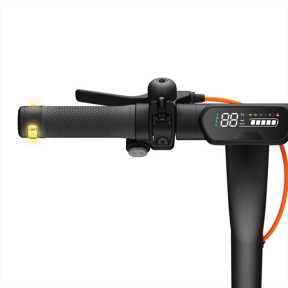 Patineta Eléctrica 750W E2pro + 8064 Gps Segway Ninebot img #4