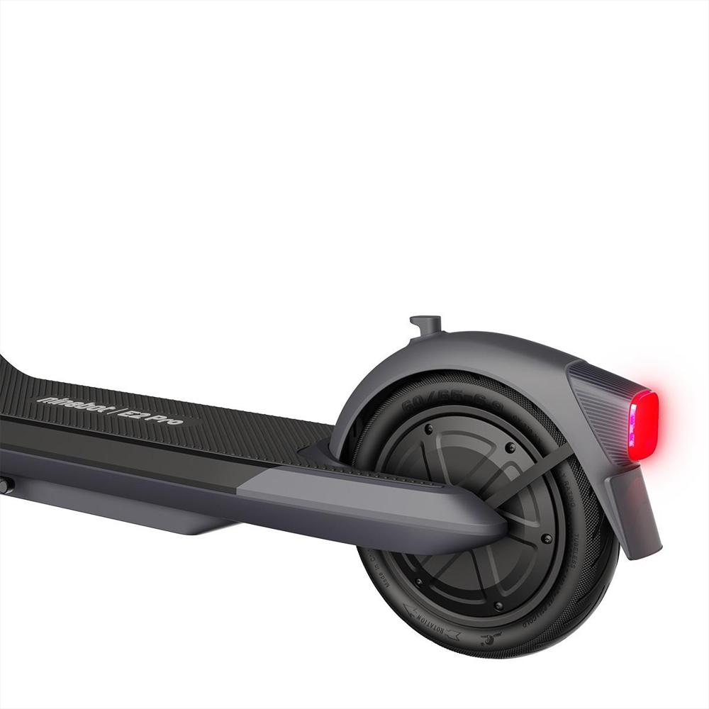 Patineta Eléctrica 750W E2pro + 8064 Gps Segway Ninebot img #5