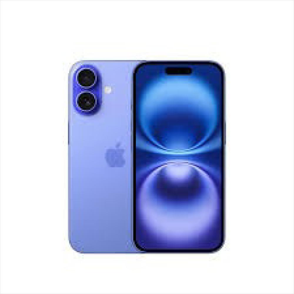 Iphone 16 128Gb Ultramarino Iphone 16 128Gb Ultramarino