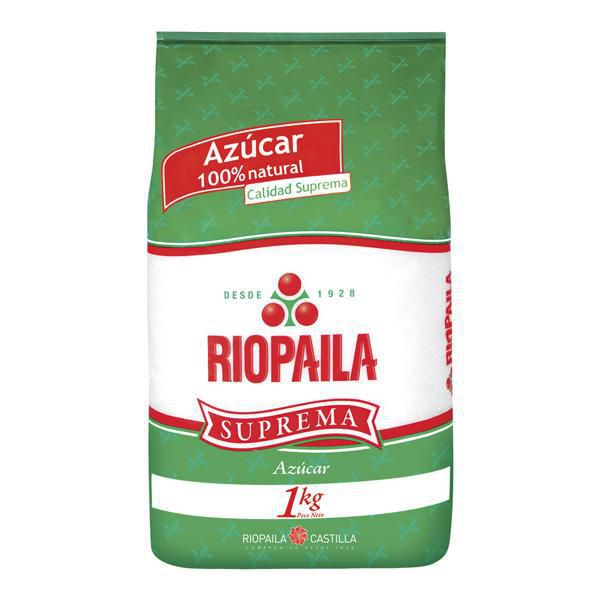Azúcar RIOPAILA blanca (1000  gr)
