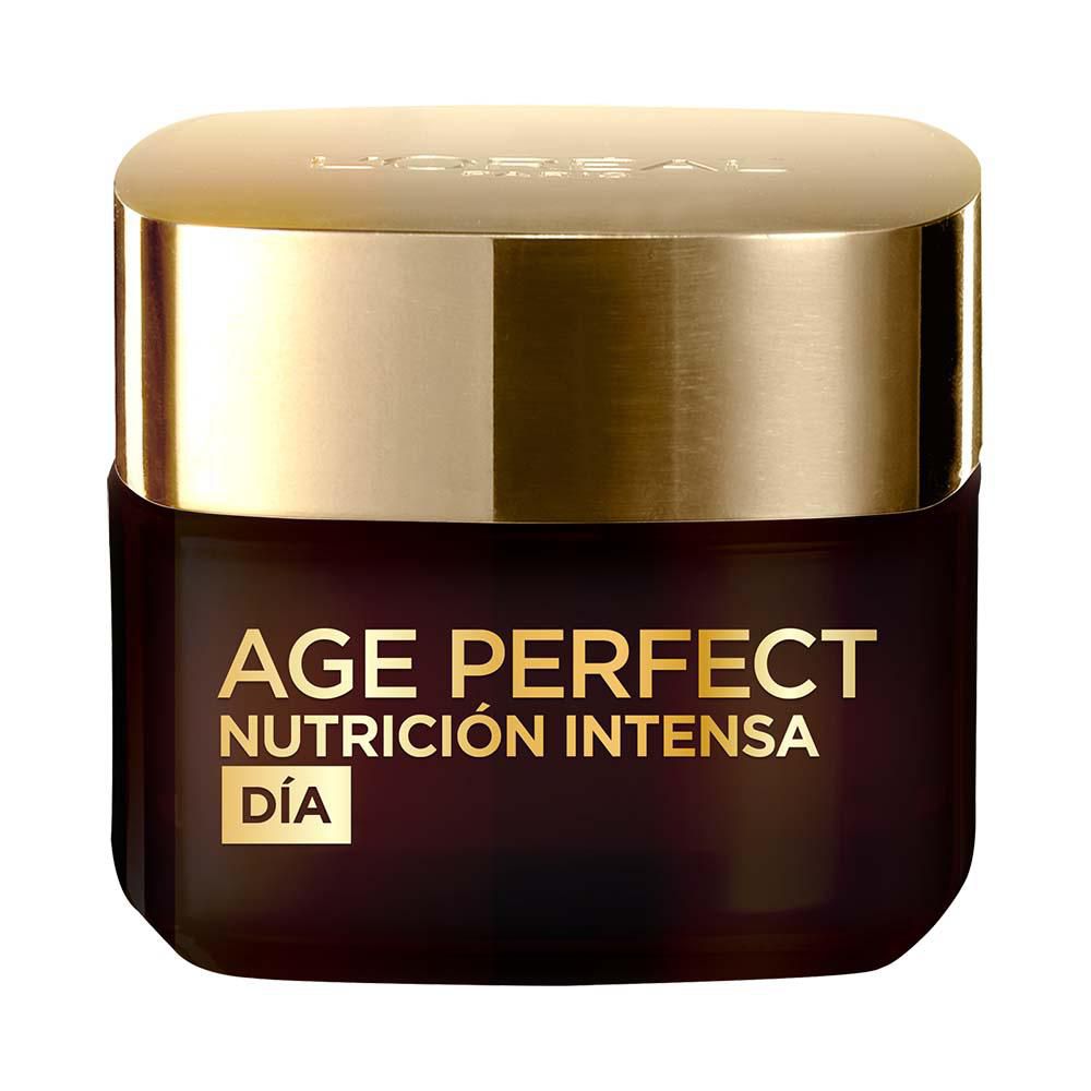 Crema facial LOREAL PARIS Día age perfect jalea real (50  ml) img #2