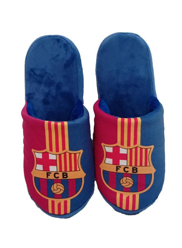 Pantufla Fc Barcelona