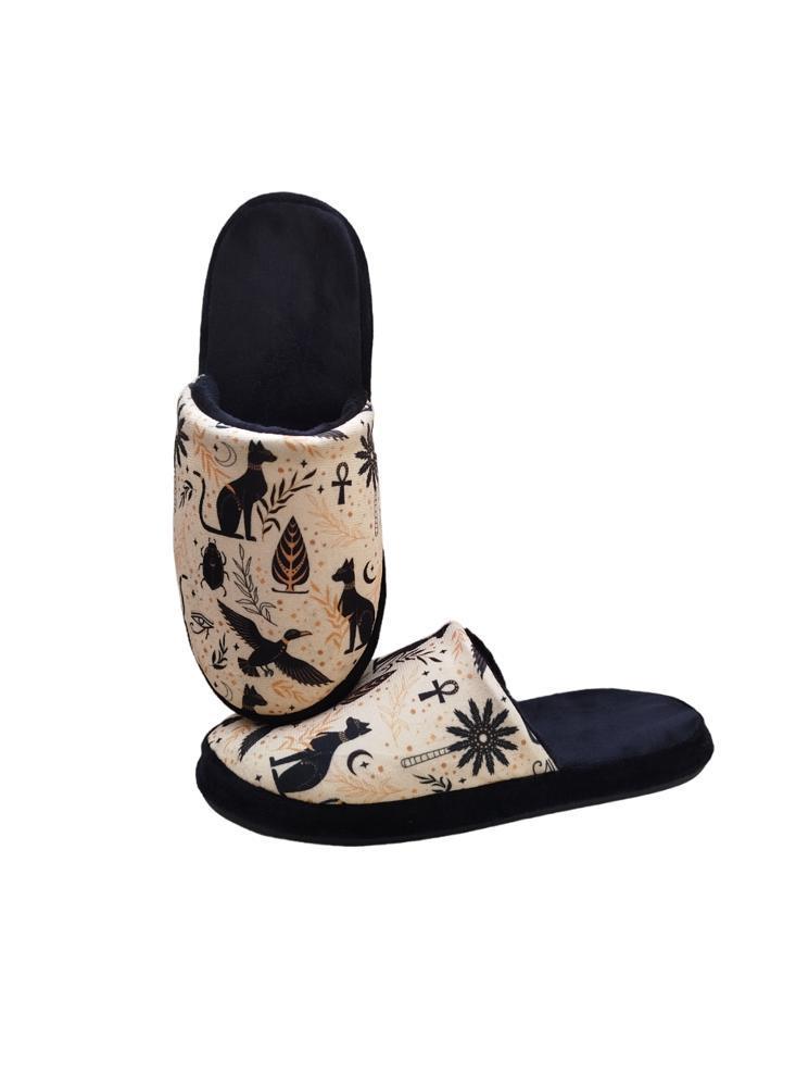 Babuchas Y Pantuflas Hermosas Para Dama
