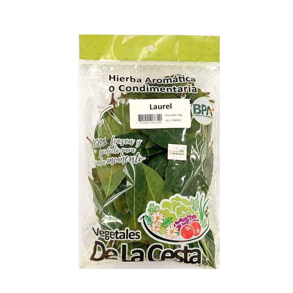 LAUREL BOLSA 50 gr