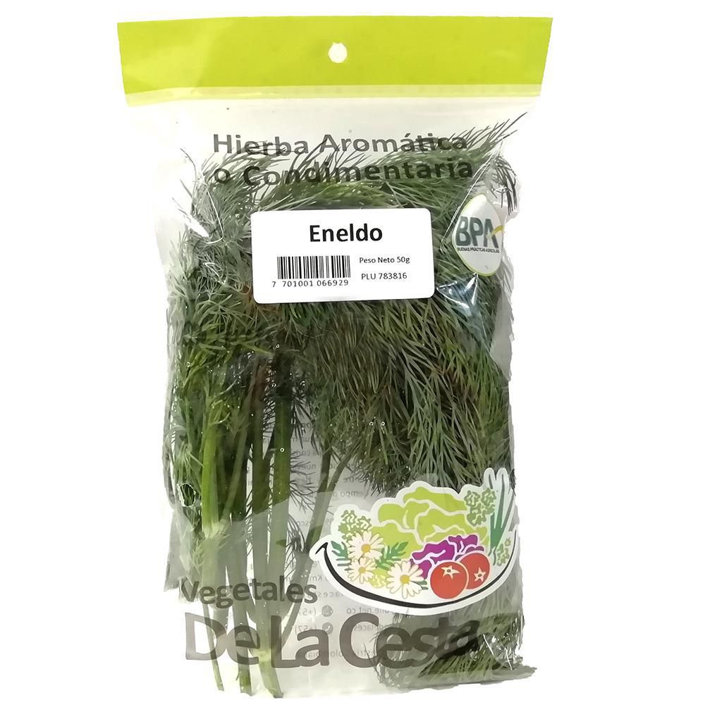 ENELDO BOLSA 50 gr