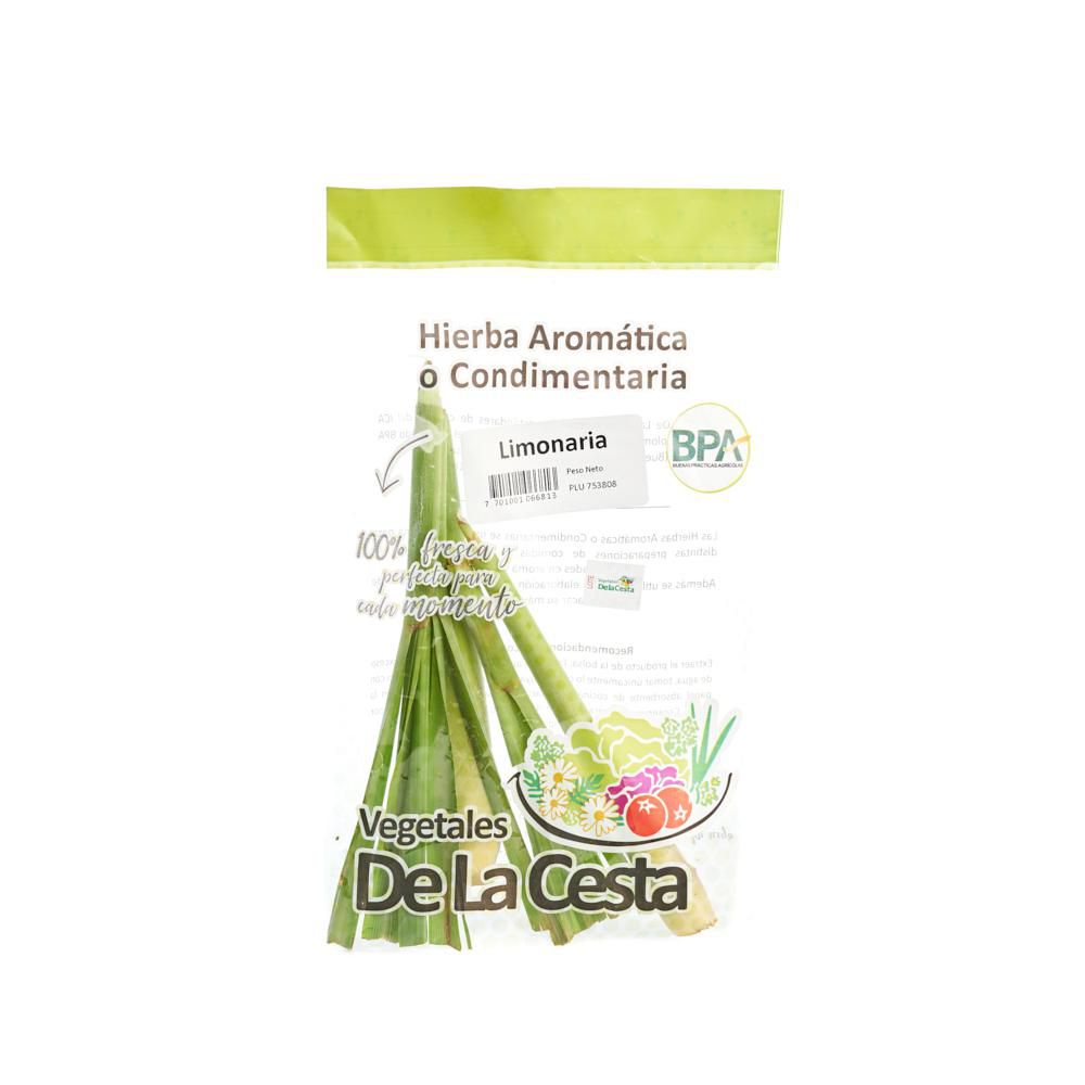 LIMONARIA BOLSA 50 gr
