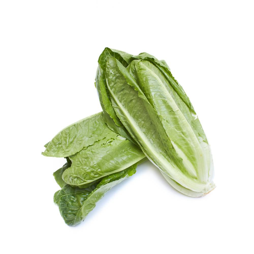Lechuga Romana 200 gr