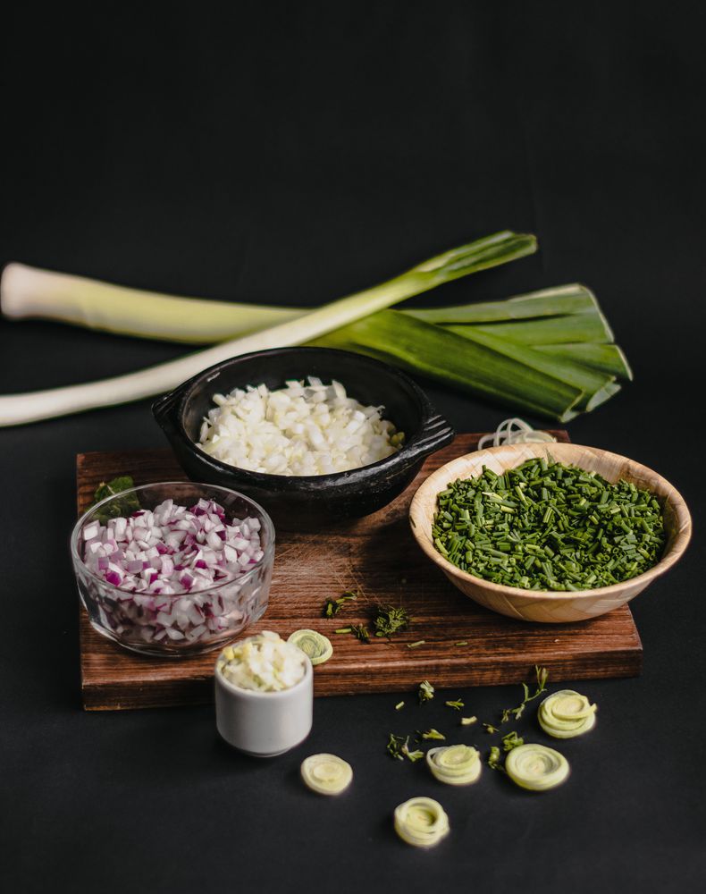 CEBOLLA JUNCA  300  gr img #2