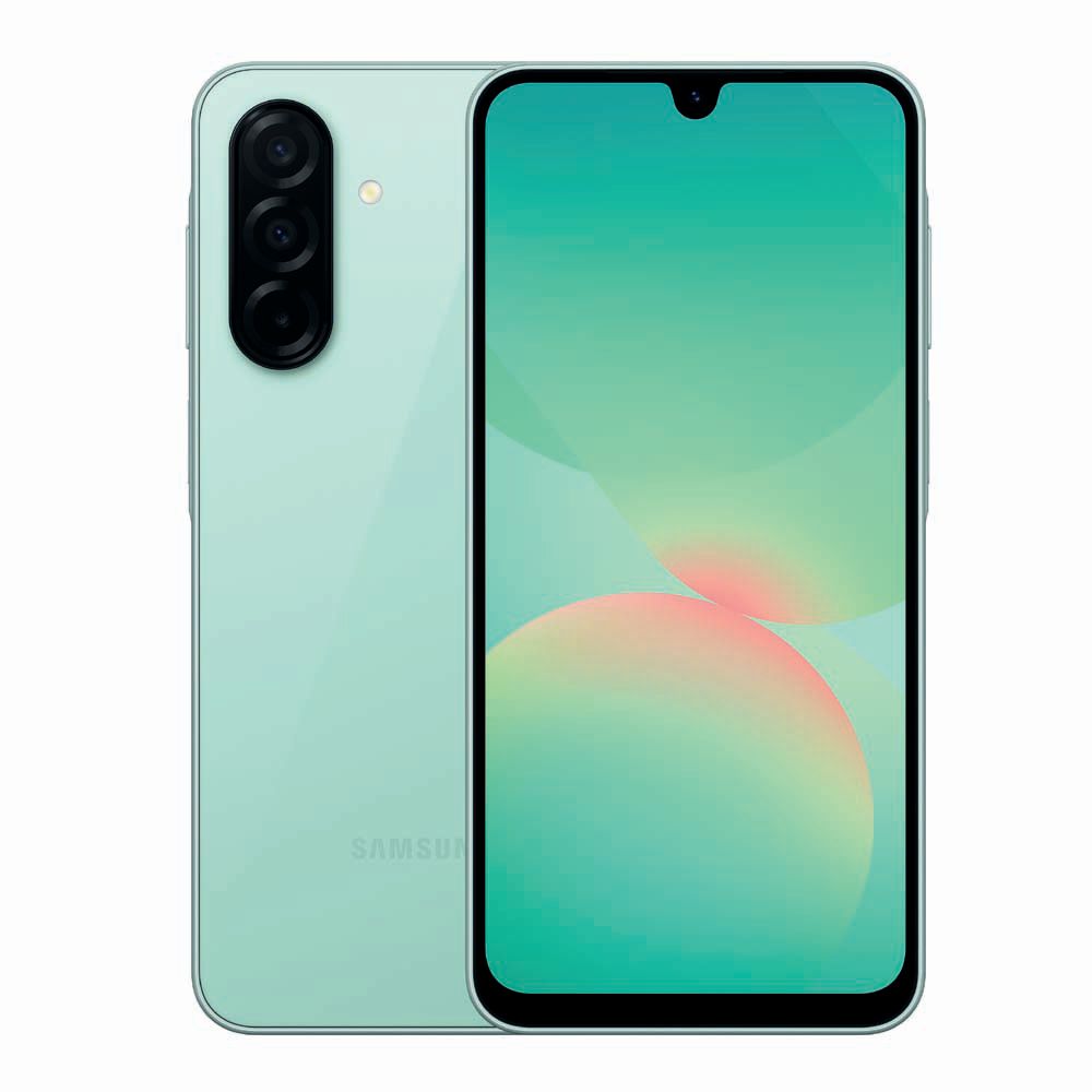 Celular SAMSUNG Galaxy A26 5G 256 GB 8 GB RAM Verde