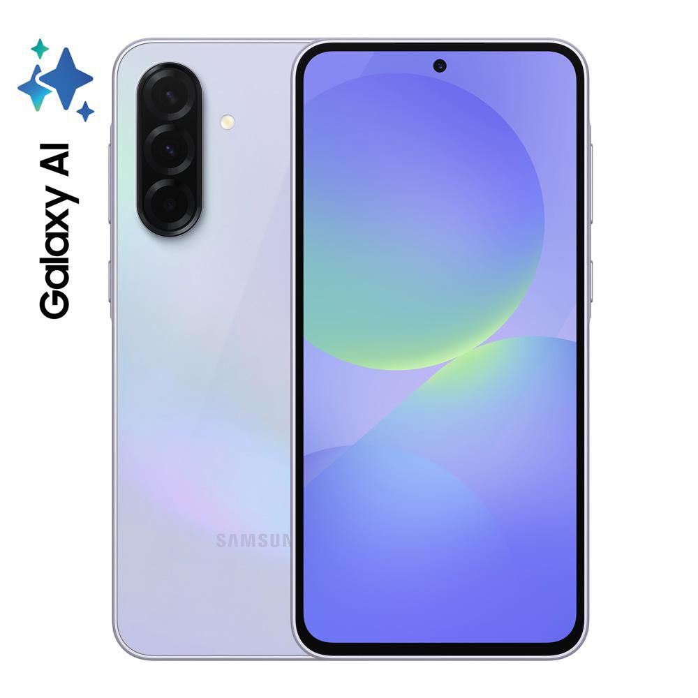 Celular SAMSUNG Galaxy A36 5G 256 GB 8 GB RAM Morado