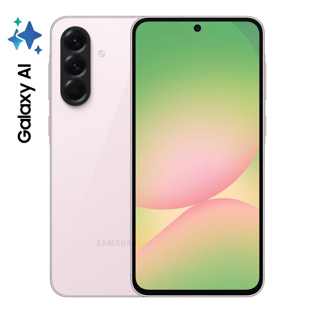 Celular SAMSUNG Galaxy A56 5G 256 GB 8 GB RAM Rosado