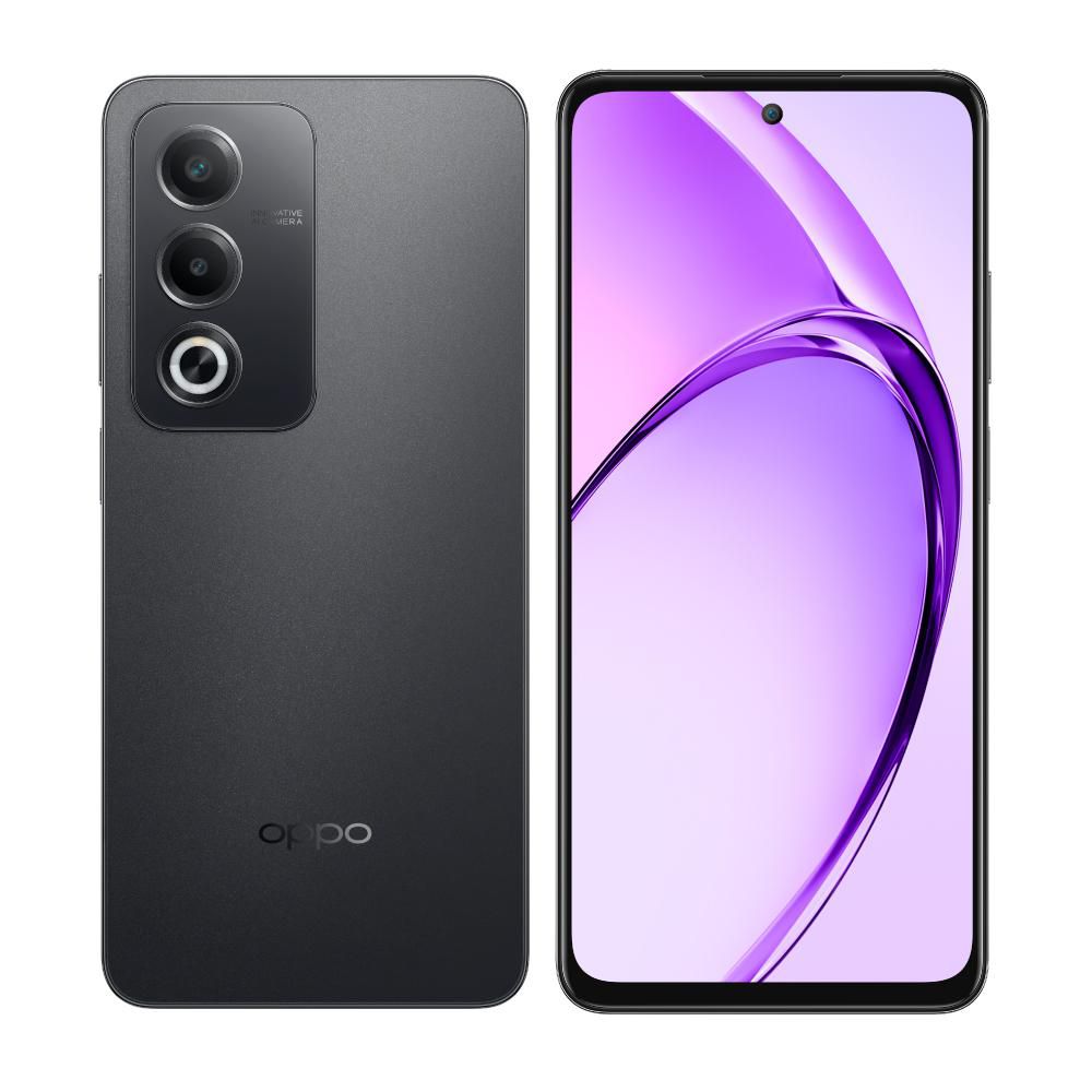 Celular OPPO A80 5G 256 GB 8 GB RAM Negro
