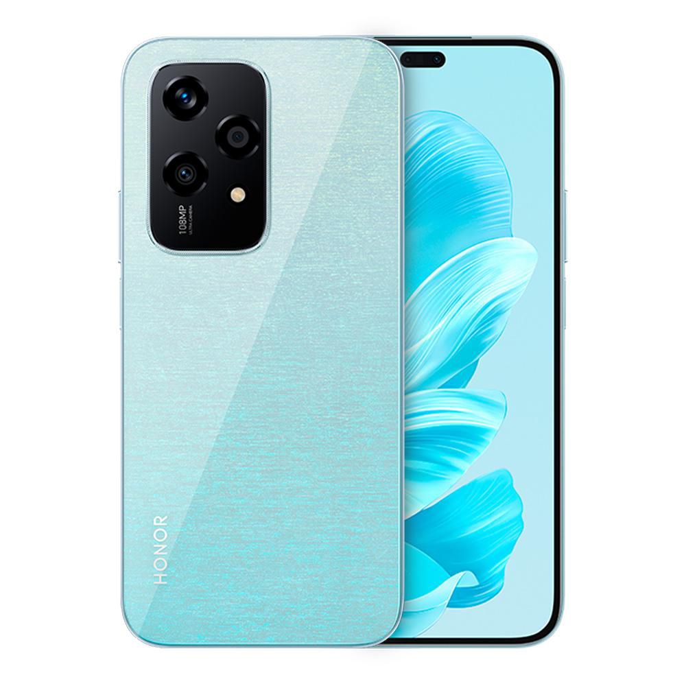 Celular HONOR 200 LITE 5G 256 GB 8 GB RAM Azul