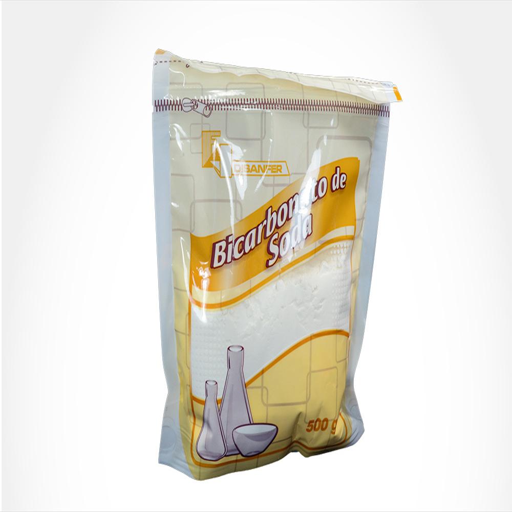 Bicarbonato De Soda Disanfer Bol 1 Bol 500 G
