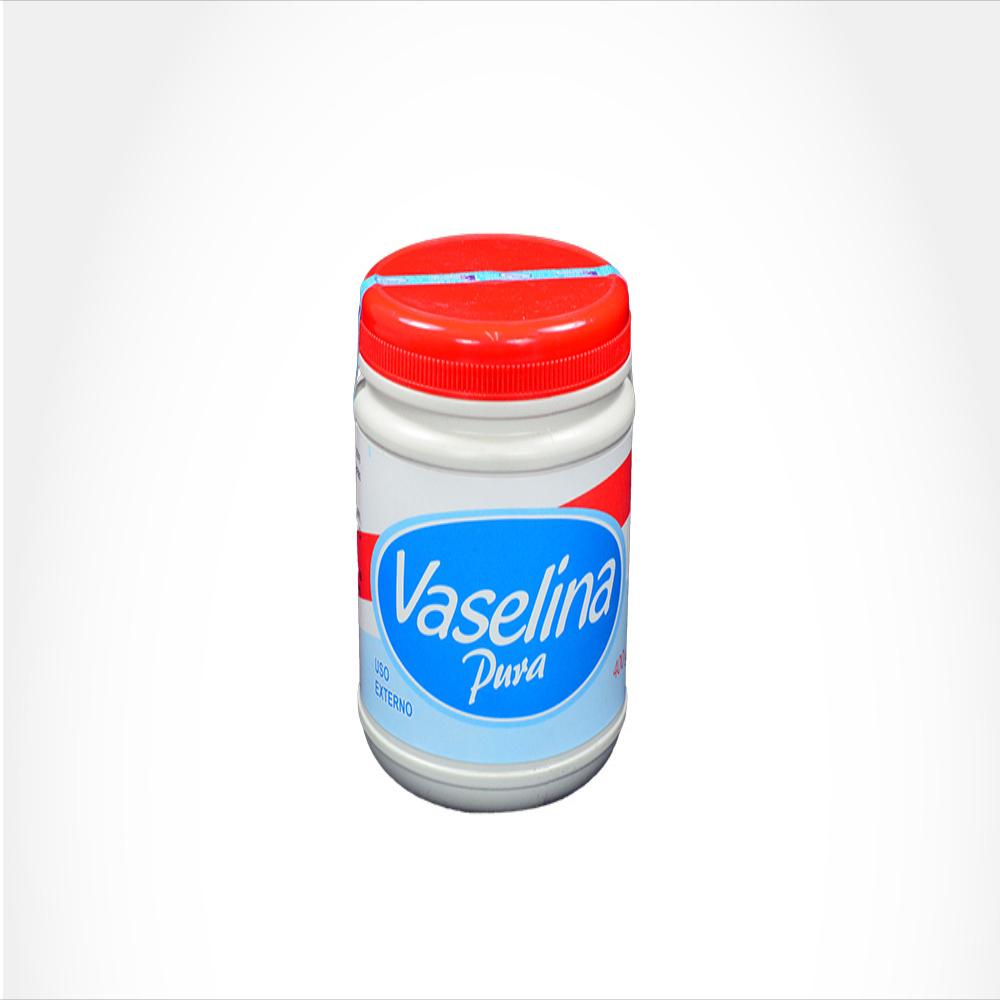 Vaselina Disanfer Tar 1 Tar 400 G