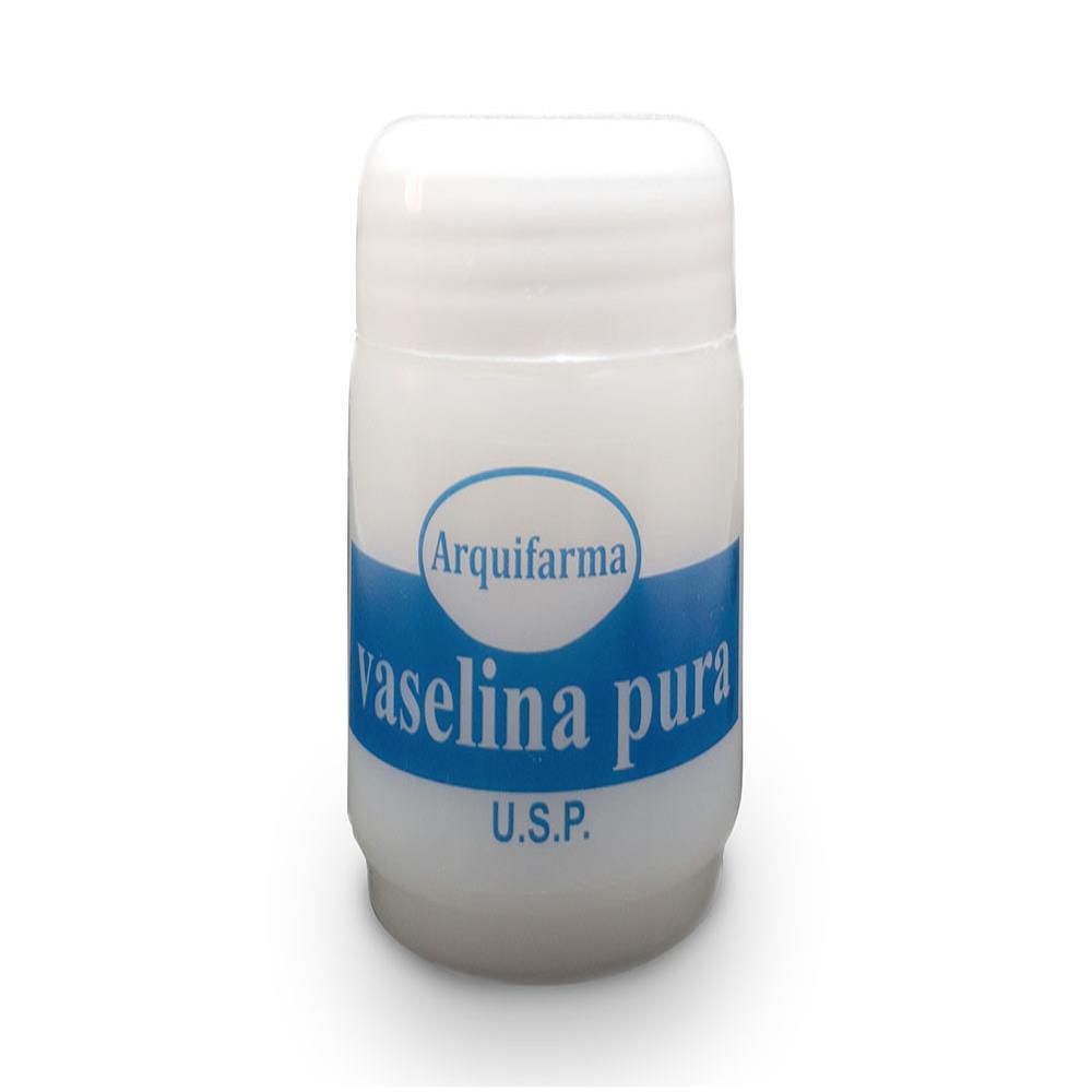 Vaselina Arquifarma Tar 1 Tar 105 G