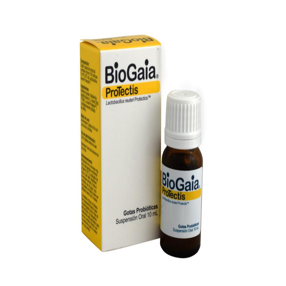 Biogaia Protectis Caj 1 Fra 10 Ml