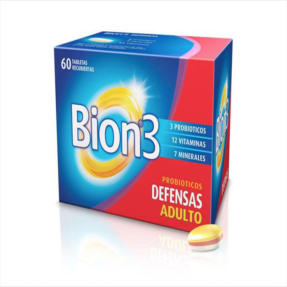 Bion 3 Caj 60 Tab 1 U