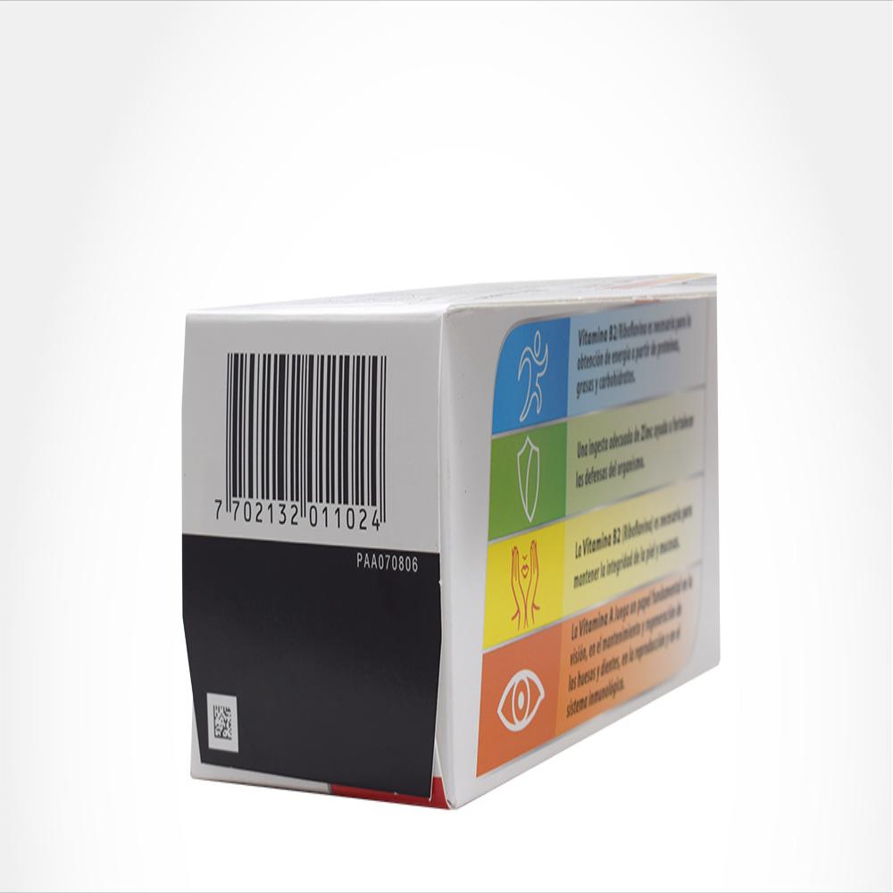 Centrum Advance Caj 60 Tab 1 U img #2