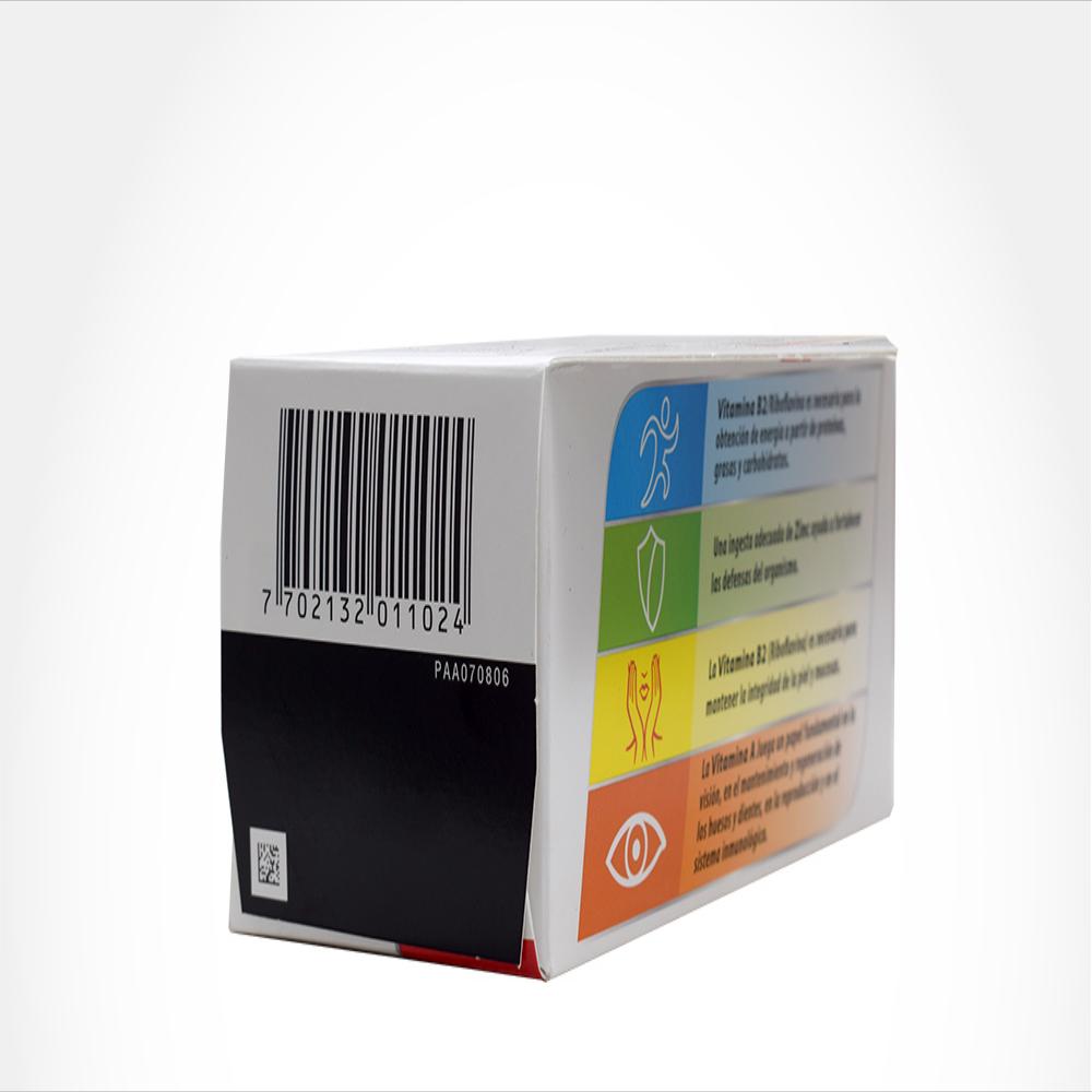 Centrum Advance Caj 60 Tab 1 U img #3