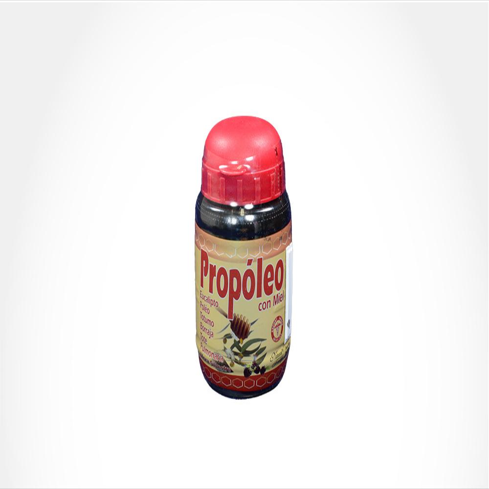 Propoleo Natural Freshly Fra 1 Fra 350 G