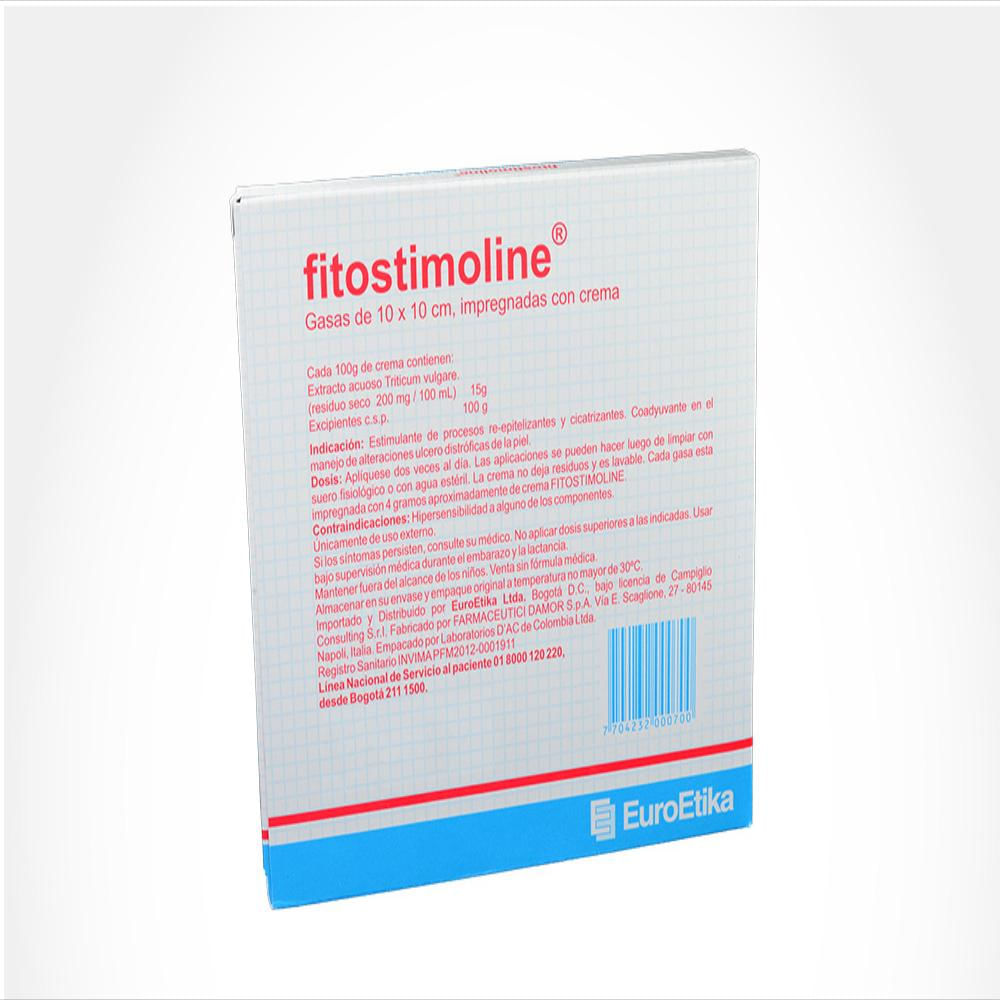 Fitostimoline Gasas Caj 3 Sob 1 U img #2