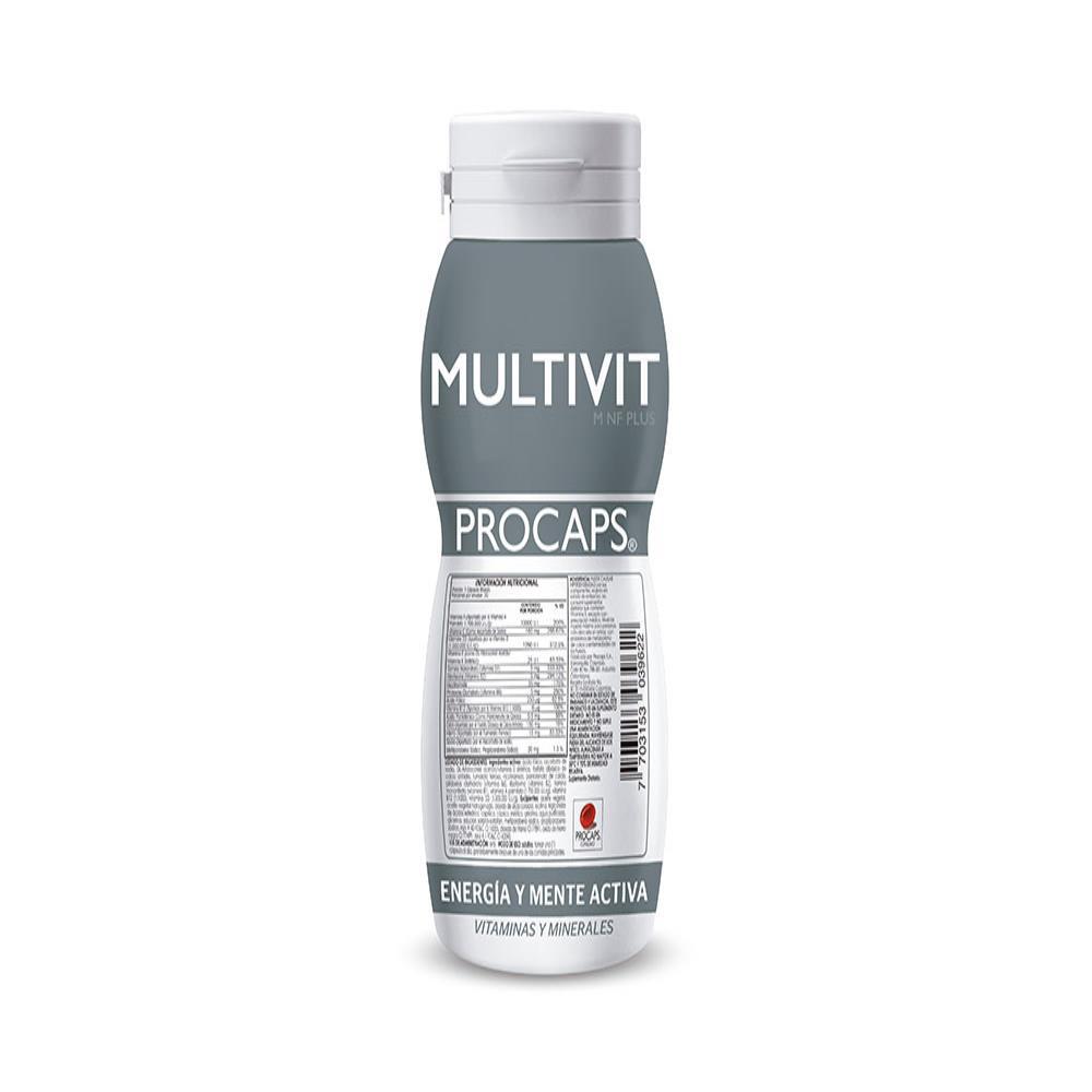 Multivit M Nf Plus Fra 30 Cap 1 U img #2