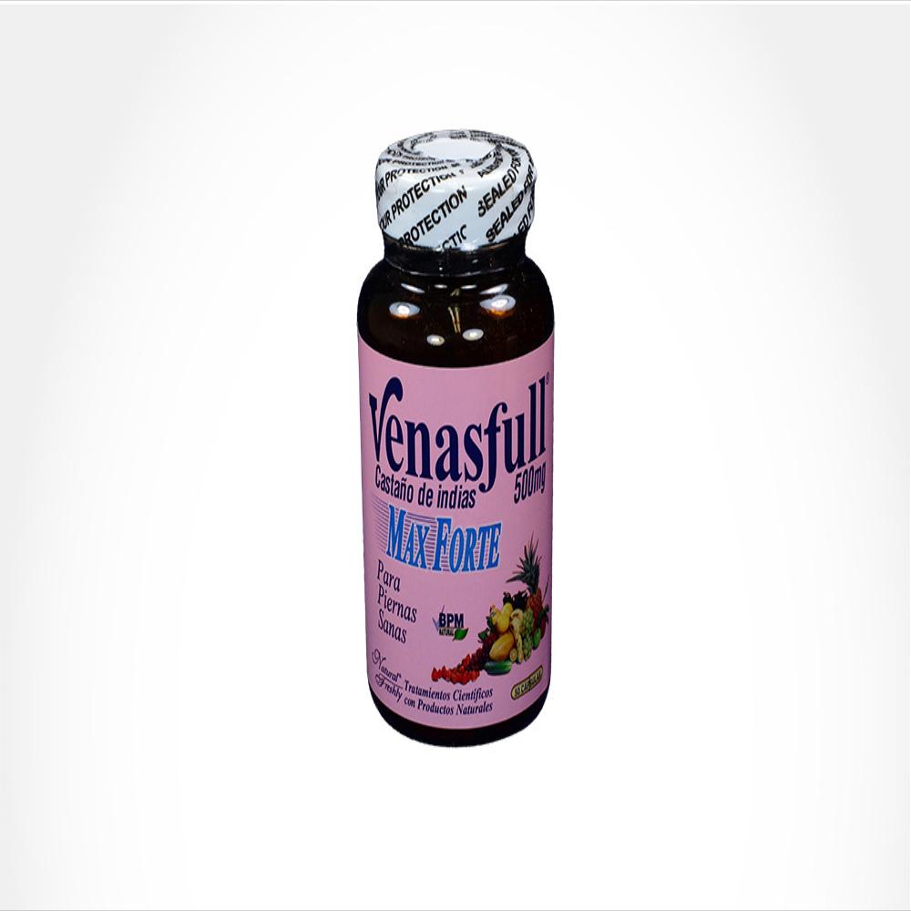 Venasfull Max Forte Fra 50 Cap 1 U img #1