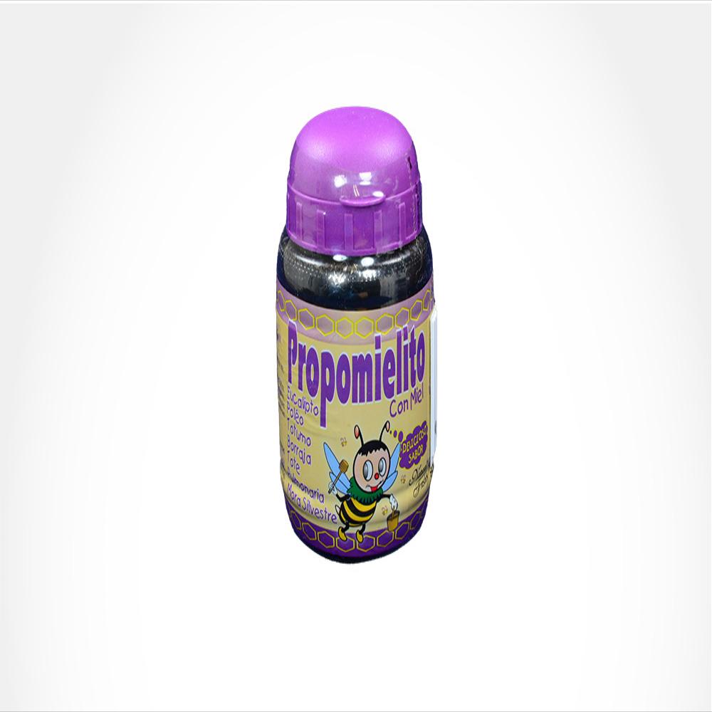Propomielito Natural Freshly Fra 1 Fra 350 G