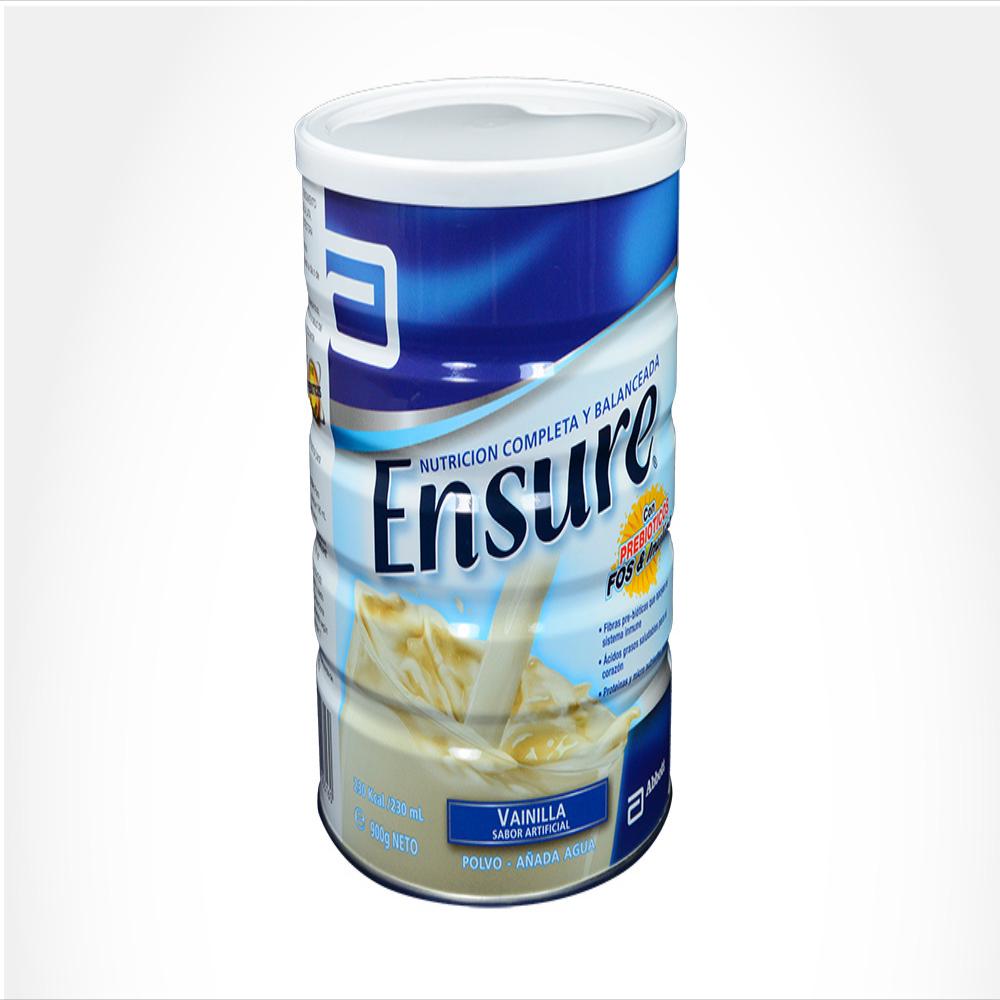 Apme Polimerico Ensure Vainilla Lat 1 Lat 900 G