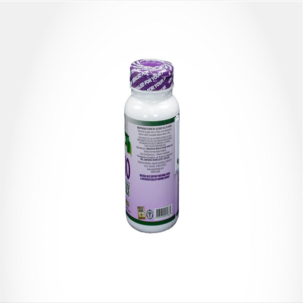 Colageno Natural Freshly Complex Fra 60 Cap 1 U img #3
