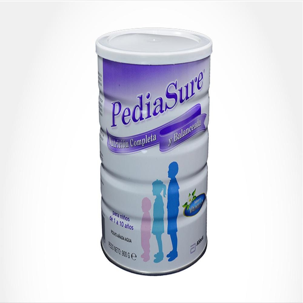 Apme Polimerico Pediasure Vainilla 1 A 13 Anos Lat 1 Lat 900 G img #1