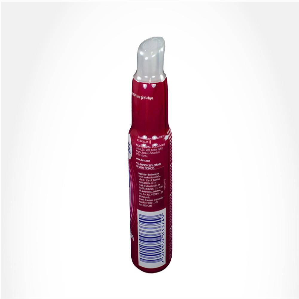 Gel Intimo Durex Cereza Cereza Play Fra 1 Fra 50 Ml img #3