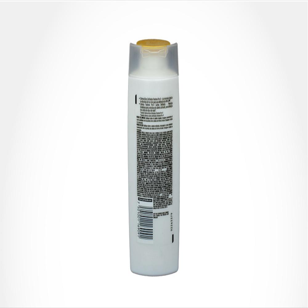 Shampoo Pantene Rizos Definidos Fra 1 Fra 200 Ml img #2