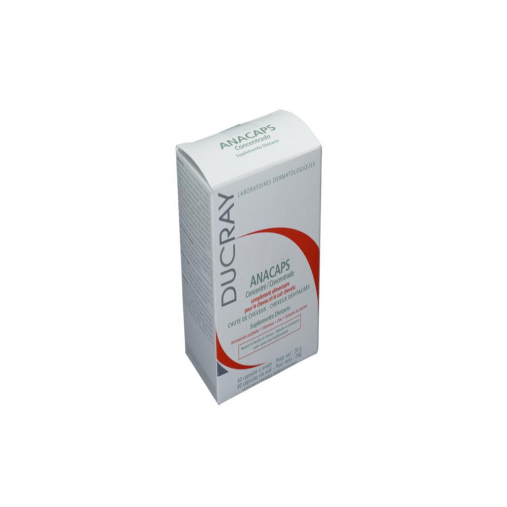 Anacaps Caj 60 Cap 1 U