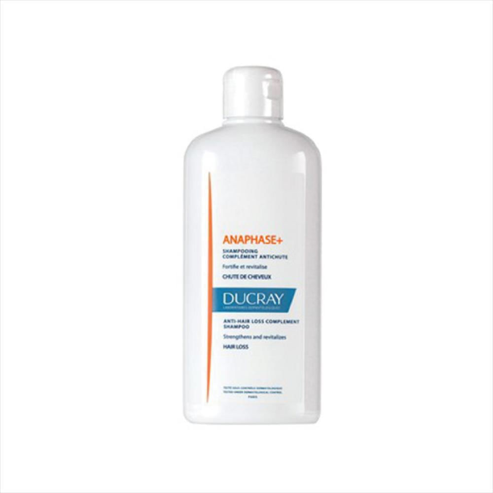 Shampoo Ducray Anaphase Caj 1 Fra 200 Ml