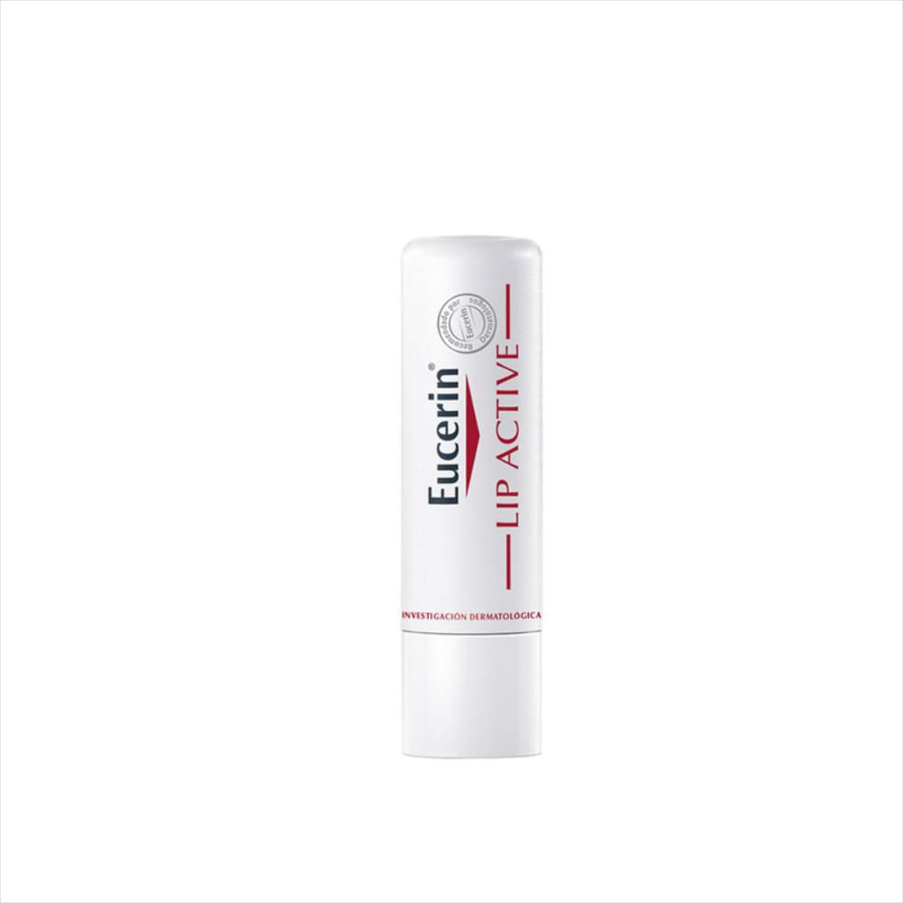 Protector Labial Eucerin Ph5 Piel Sensible Est 1 Bar 5 G