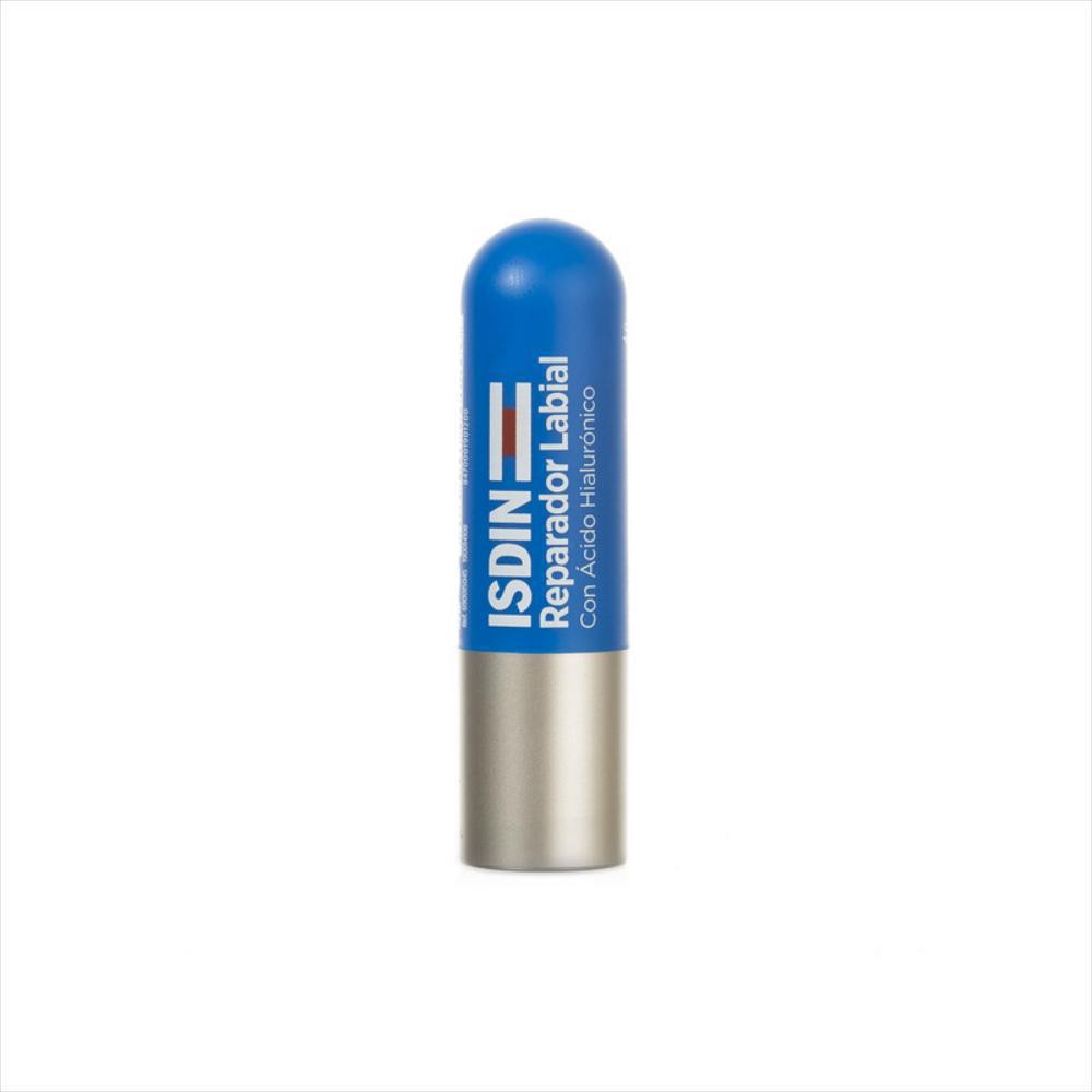 Reparador Labial Isdin Acido Hialuronico Tub 1 Bar 4 G