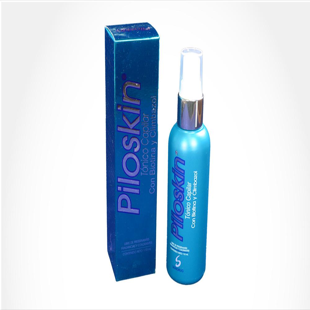 Tonico Capilar Piloskin Caj 1 Fra 110 Ml