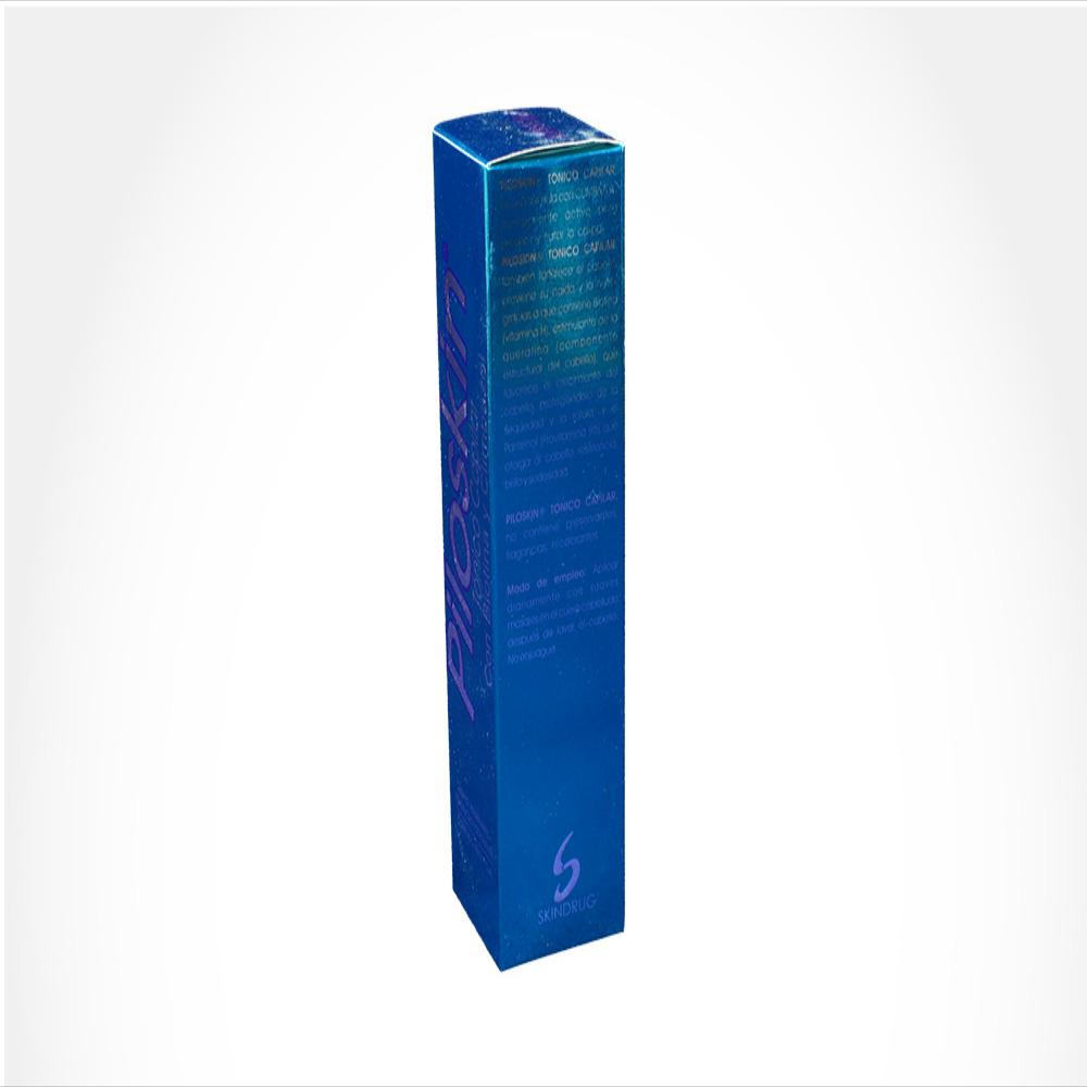 Tonico Capilar Piloskin Caj 1 Fra 110 Ml img #2