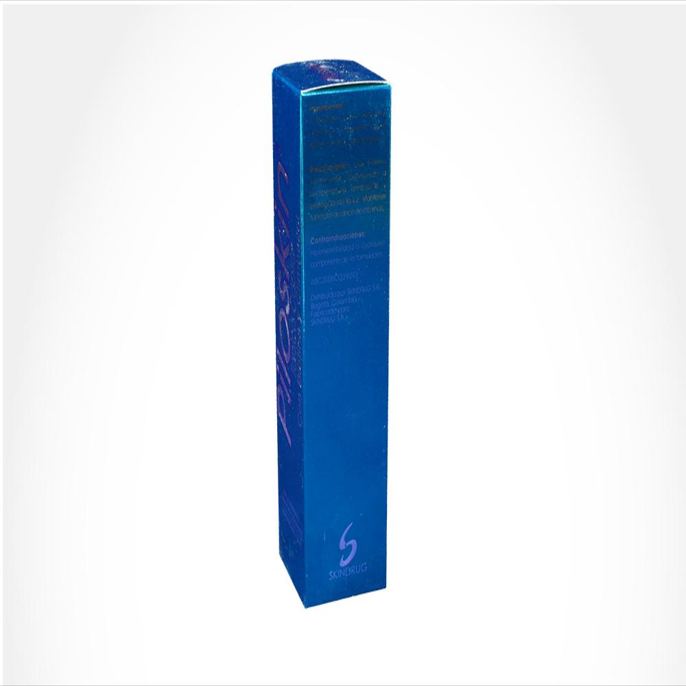 Tonico Capilar Piloskin Caj 1 Fra 110 Ml img #3