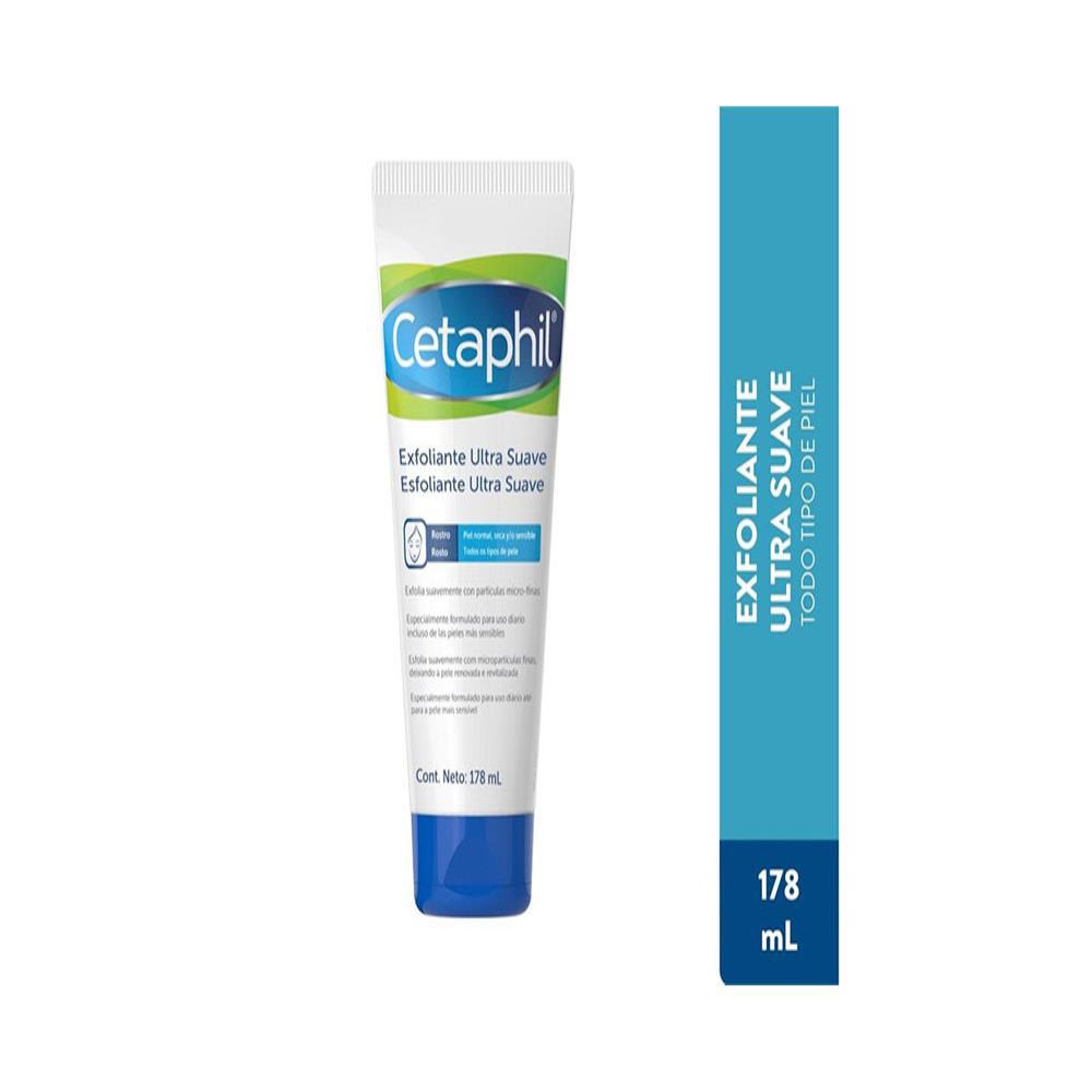 Barra Limpiadora Cetaphil Caj 1 Bar 127 G img #5