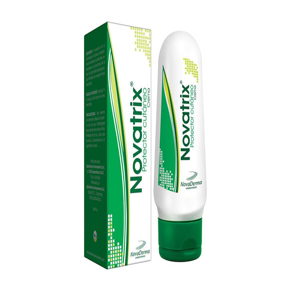 exito.com | Protector Cutaneo Novatrix Caj 1 Fra 50 G
