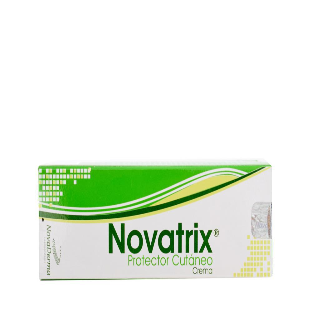 exito.com | Protector Cutaneo Novatrix Caj 1 Fra 50 G