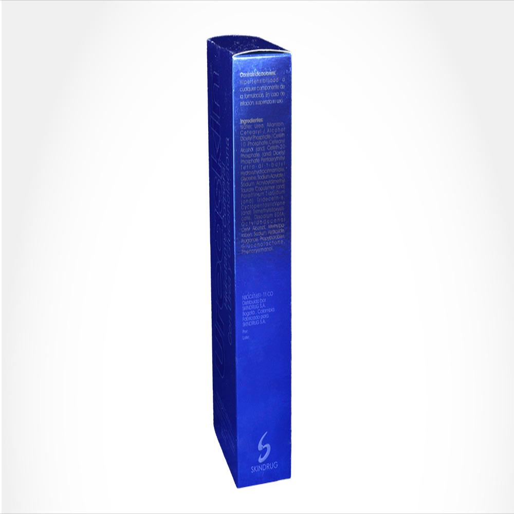 Hidratante Corporal Ureaskin Caj 1 Fra 280 Ml img #2