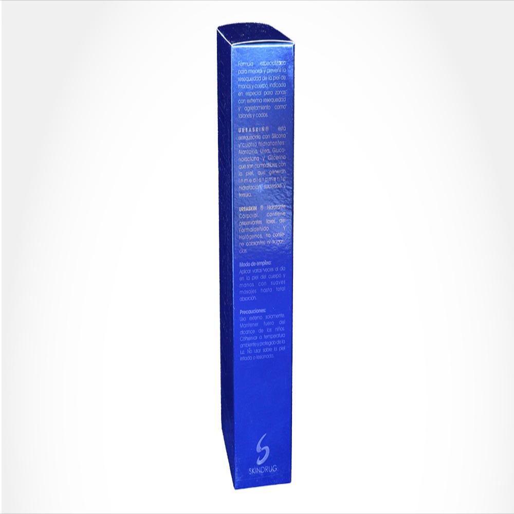 Hidratante Corporal Ureaskin Caj 1 Fra 280 Ml img #3