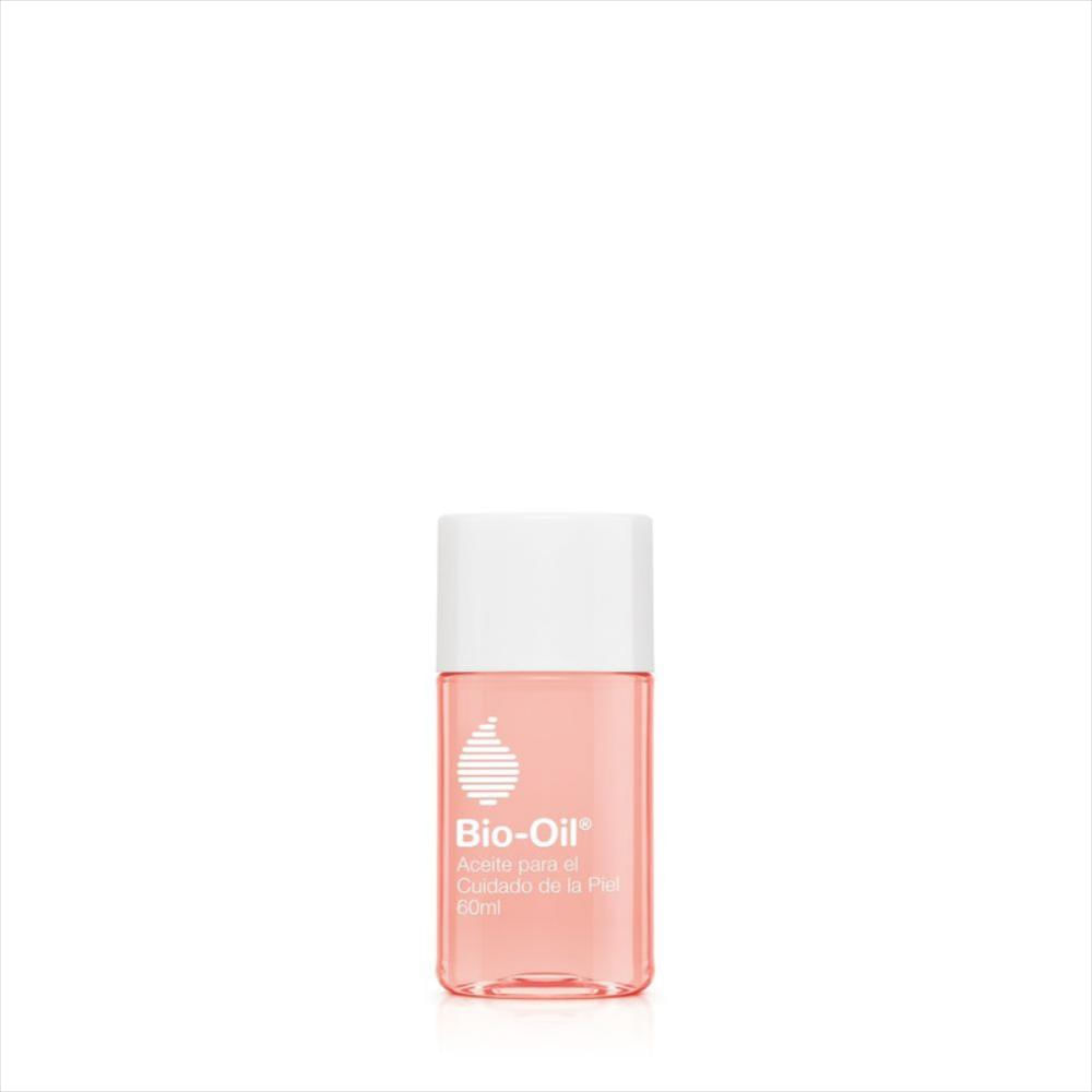 Aceite Corporal Bio Oil Sol Top Fra 1 Fra 60 Ml