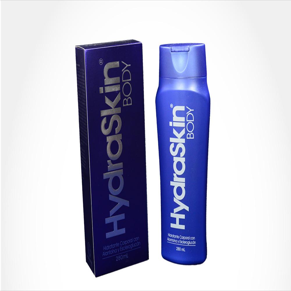 Hidratante Corporal Hydraskin Body Caj 1 Fra 280 Ml img #1
