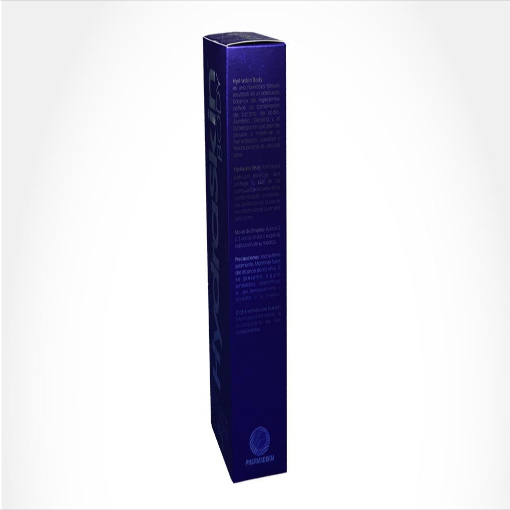 Hidratante Corporal Hydraskin Body Caj 1 Fra 280 Ml img #3