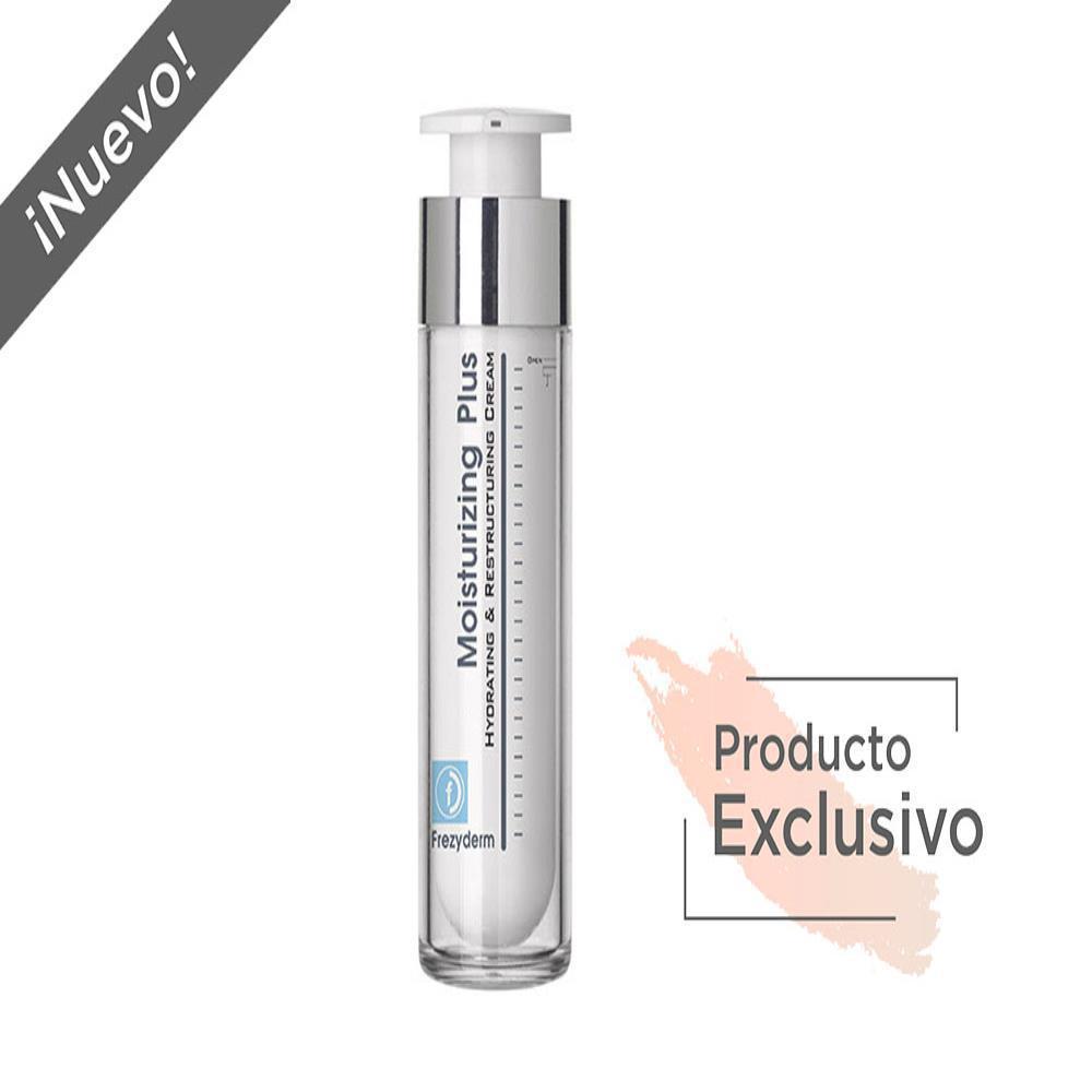 Crema Facial Hidratante Frezyderm 30+ Caj 1 Fra 50 Ml